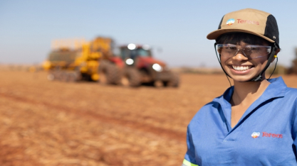 Tereos é reconhecida como uma das melhores empresas para se trabalhar no agronegócio pelo segundo ano consecutivo
