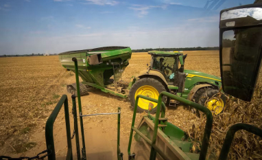 Pressão do agro dos EUA por gasolina com mais etanol chega a votação decisiva