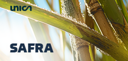 Centro-Sul fecha safra com 611 mi t de cana e foco no etanol