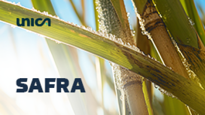 Centro-Sul fecha safra com 611 mi t de cana e foco no etanol