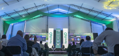 Mobilidade sustentável, biotransição energética e novos negócios estruturam programação da FenaBio 2026