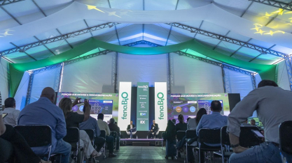 Mobilidade sustentável, biotransição energética e novos negócios estruturam programação da FenaBio 2026