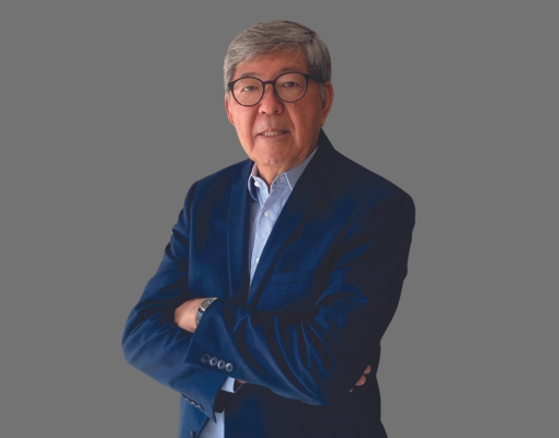 Martinho Ono, CEO da SCA Brasil Etanol