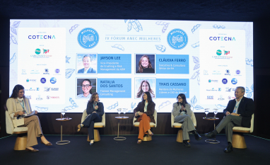 Liderança feminina no agro ganha espaço em fórum da ANEC
