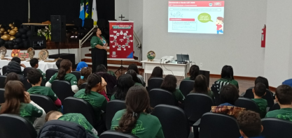 Semeando o verde: Usina Santa Terezinha promove atividades socioambientais