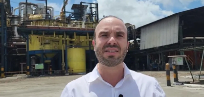 Em crise, fornecedor de cana é ignorado em AL; em PE, vira prioridade