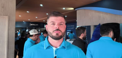 Ano seco, produtividade em jogo: irrigação pode ser a chave para manter a rentabilidade da cana