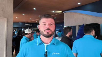 Ano seco, produtividade em jogo: irrigação pode ser a chave para manter a rentabilidade da cana