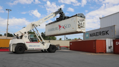 Exportações de Goiás sobem 62,3% em março