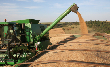 Brasil consolida liderança global no agro, mas infraestrutura limita avanço do setor