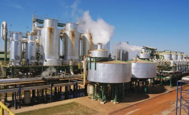 Datagro projeta produção recorde de etanol na safra 2026/27