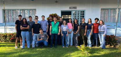 Colombo Agroindústria promove curso gratuito de manutenção automotiva para jovens de Palestina