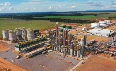 SAF abre nova fronteira para o agro brasileiro