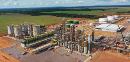 SAF abre nova fronteira para o agro brasileiro