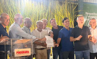 Pindorama e Veolia firmam acordo para produção de biometano em Alagoas