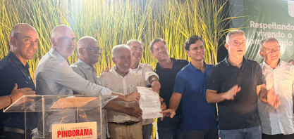 Pindorama e Veolia firmam acordo para produção de biometano em Alagoas