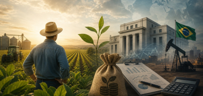 Superquarta expõe limite do crédito subsidiado e reforça novas estruturas de financiamento no agro