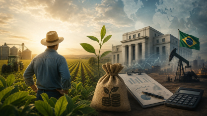 Superquarta expõe limite do crédito subsidiado e reforça novas estruturas de financiamento no agro