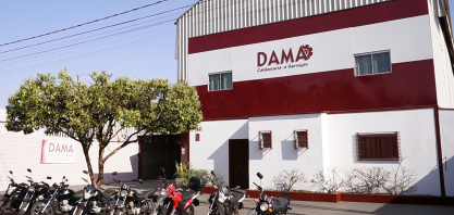 DAMA Caldeiraria integra roteiro do Tour Gemas da Cana em Sertãozinho