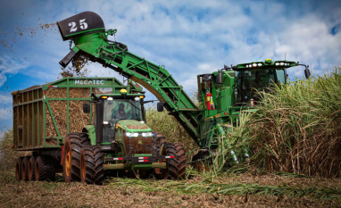 O papel do agro na crise do petróleo de 2026