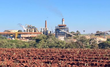 Top 15 da cana reduz concentração na safra 2025/26