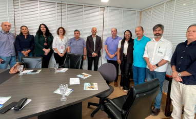 Asplan e Banco do Nordeste discutem estratégias para melhorar acesso ao crédito para os associados