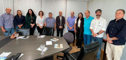 Asplan e Banco do Nordeste discutem estratégias para melhorar acesso ao crédito para os associados