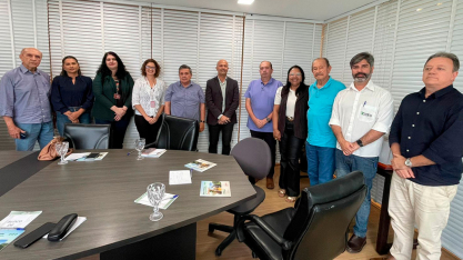 Asplan e Banco do Nordeste discutem estratégias para melhorar acesso ao crédito para os associados