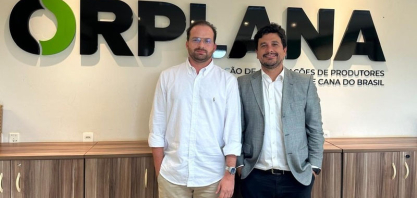 ORPLANA apoia reunião da ASPROVAC por modernização do CONSECANA-AL
