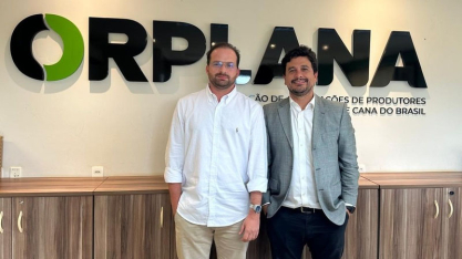 ORPLANA apoia reunião da ASPROVAC por modernização do CONSECANA-AL
