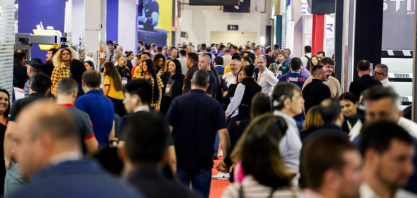 Expobor e Pneushow ampliam foco no agronegócio