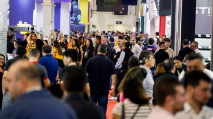 Expobor e Pneushow ampliam foco no agronegócio
