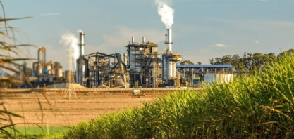 Etanol no Centro-Sul cresce em 2026: demanda interna forte, mix favorece biocombustível e CBios avançam no Brasil