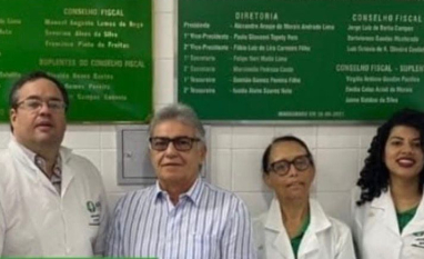 LabSolos-AFCP mantém selo da Embrapa em análise de solos