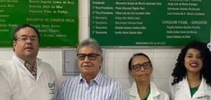 LabSolos-AFCP mantém selo da Embrapa em análise de solos