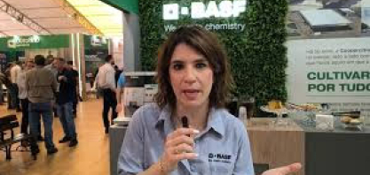 Novo fungicida da BASF mantém a planta saudável, equilibrada e mais apta a expressar rendimento