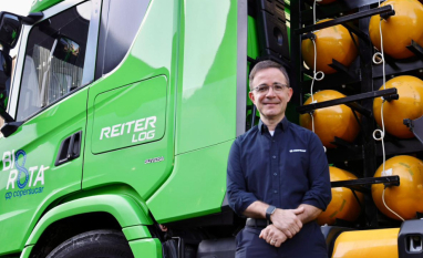Biometano pode substituir metade das importações de diesel em 10 anos, diz Copersucar