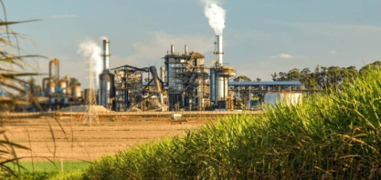 Etanol despenca em abril com avanço da safra e pressão da oferta no mercado brasileiro