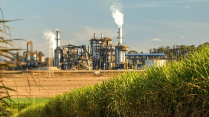 Etanol despenca em abril com avanço da safra e pressão da oferta no mercado brasileiro