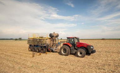 IA no plantio de cana e vinhaça ganham espaço na Agrishow