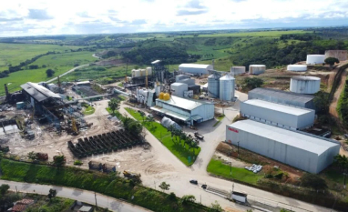 Veolia e Pindorama firmam acordo para produção de biocombustível em Alagoas