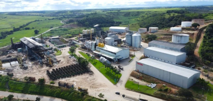 Veolia e Pindorama firmam acordo para produção de biocombustível em Alagoas