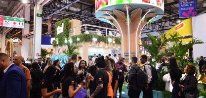 ApexBrasil leva 34 compradores internacionais à APAS Show 2026