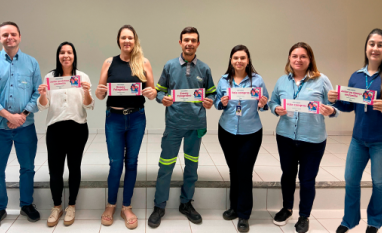 Afeto, reconhecimento e emoção marcam a campanha “Mãe com Amor”