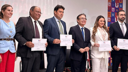 Asplan integra Comissão de Direito do Agronegócio da OAB-PB que foi criada para fortalecer segurança jurídica e defesa do produtor