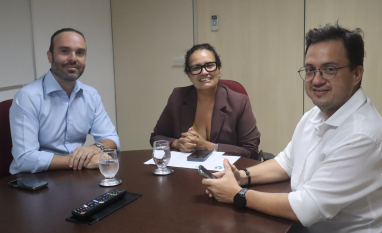 Alagoas se compromete em buscar meios para socorrer fornecedores de cana