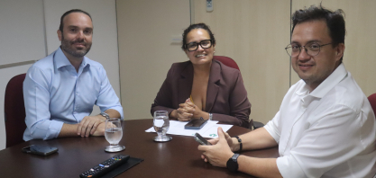 Alagoas se compromete em buscar meios para socorrer fornecedores de cana