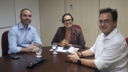 Alagoas se compromete em buscar meios para socorrer fornecedores de cana