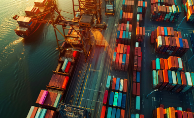 Comércio Brasil-EUA acumula queda de 16,7% nas exportações