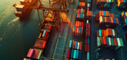Comércio Brasil-EUA acumula queda de 16,7% nas exportações